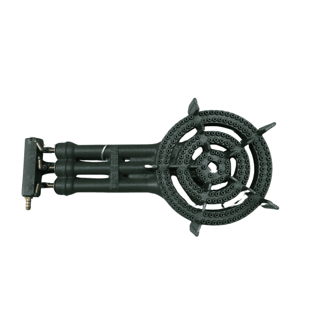 Gas Ring Burners Stove Ideal for camping and suitable for cooking at home where larger pots and higher heat output is required, Available in Three Ring And Four Ring-TCAS004/TCAS005 Gas Ring Burners Stove Ideal for camping and suitable for cooking at home where larger pots and higher heat output is required, Available in Three Ring And Four Ring-TCAS004/TCAS005